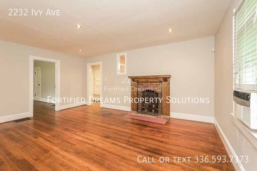 Building Photo - 2232 Ivy Ave