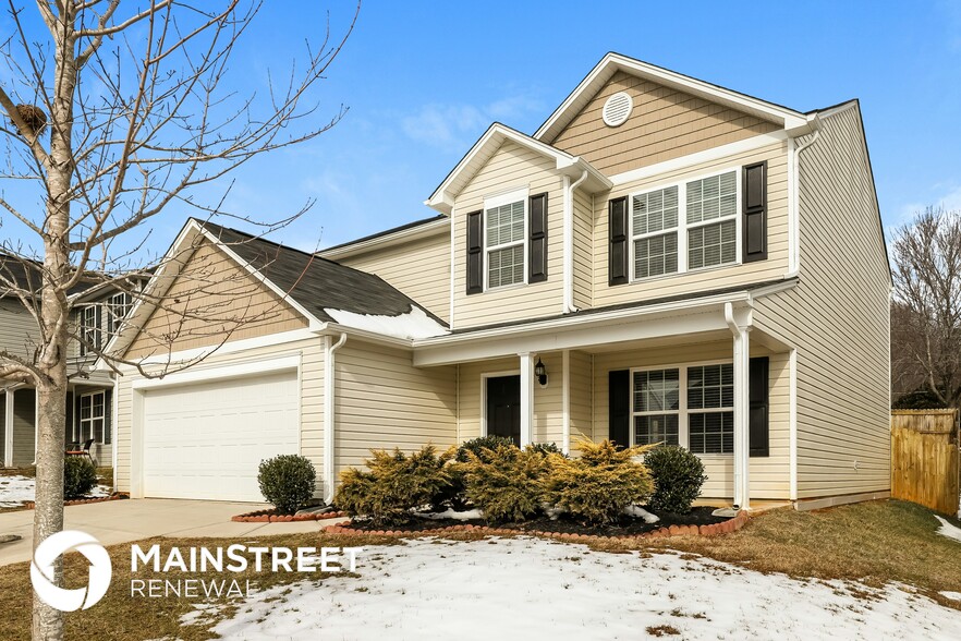 Building Photo - 4111 Vershire Ave