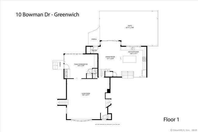 Building Photo - 10 Bowman Dr