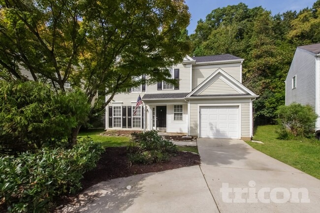 Building Photo - 7427 Balancing Rock Ct