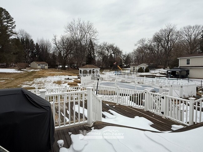 Building Photo - 2621 Fallston Rd