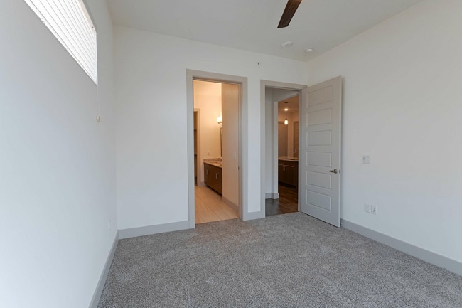 Floorplan - The Landing at Centreport