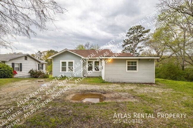 Building Photo - 1137 Pratt Hwy