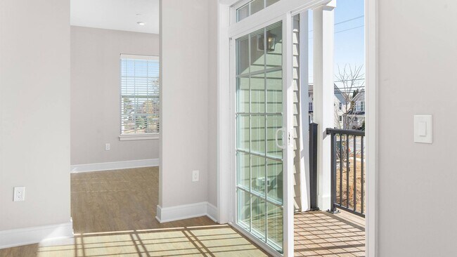Floorplan - Monte View at Pohatcong