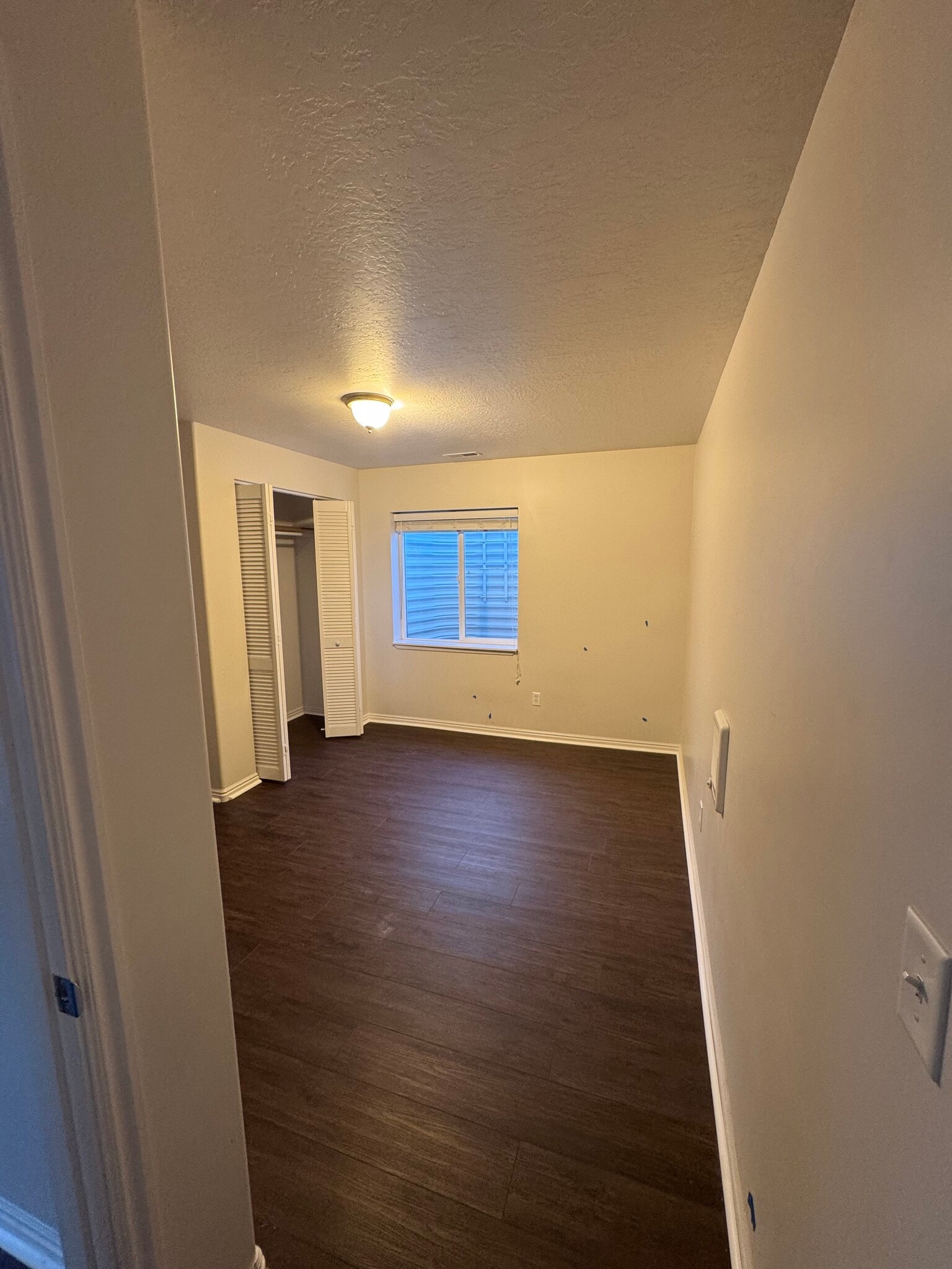 Bedroom 1 - 6672 W Valley Oak Dr