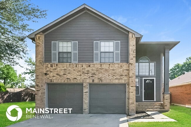 Building Photo - 711 Meadowcreek Ct