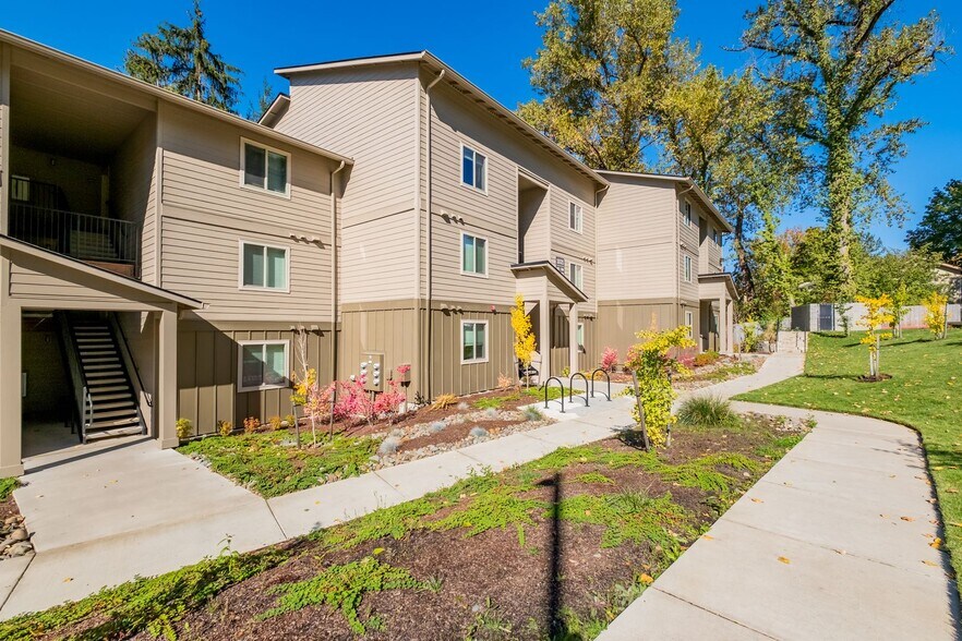 Interior Photo - Harmona Heights Apartments