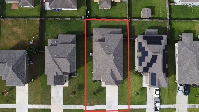 Building Photo - 3003 Silverhorn Ln
