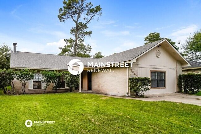 Primary Photo - 4 Bedroom Pet-Friendly Home in Humble, TX ...