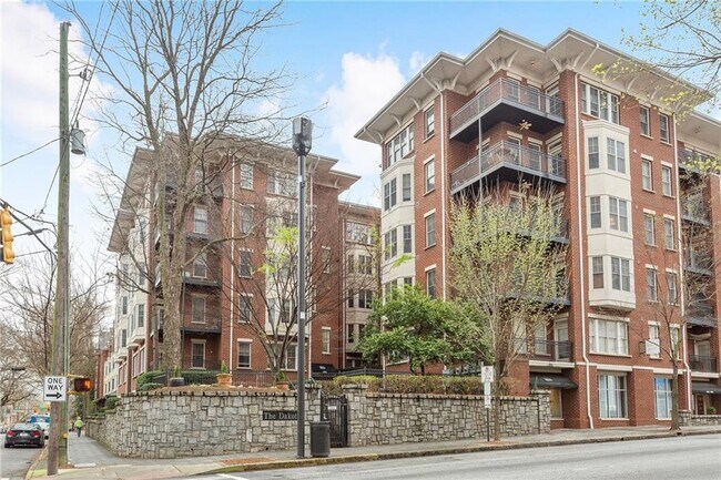 Building Photo - 850 Piedmont Ave NE