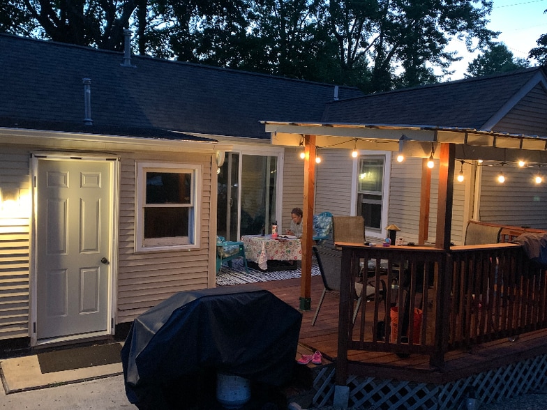 Primary Photo - 246 Park Rd