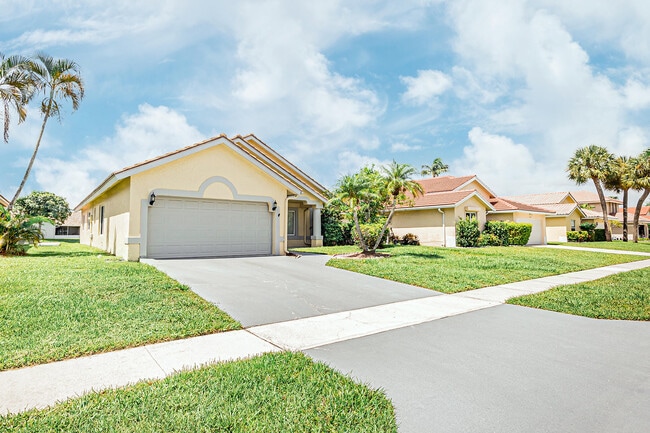 Building Photo - 5148 Rosen Blvd