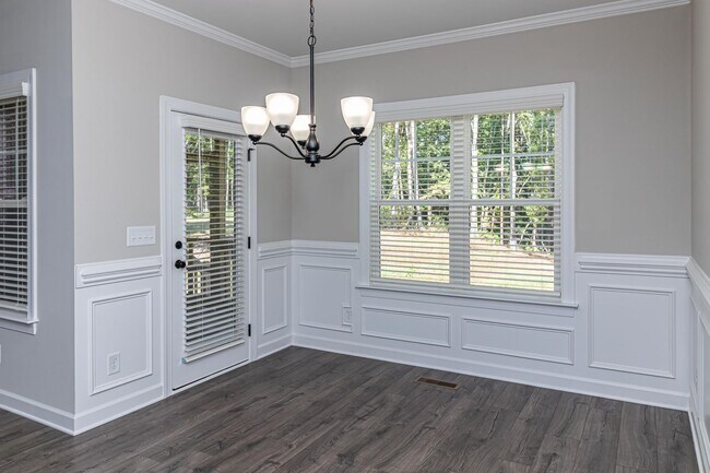 Building Photo - 3 Bed/2 Bath Home - New Construction in Sm...