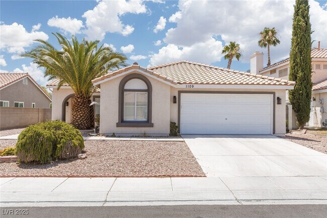 Building Photo - 1109 Deer Horn Ln