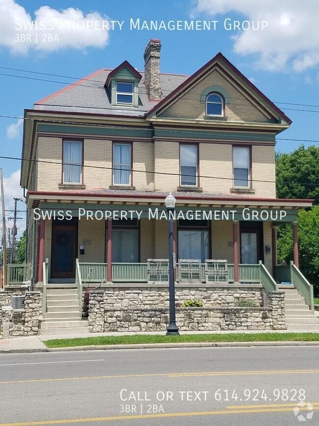 Building Photo - 804 1/2 E Main St-