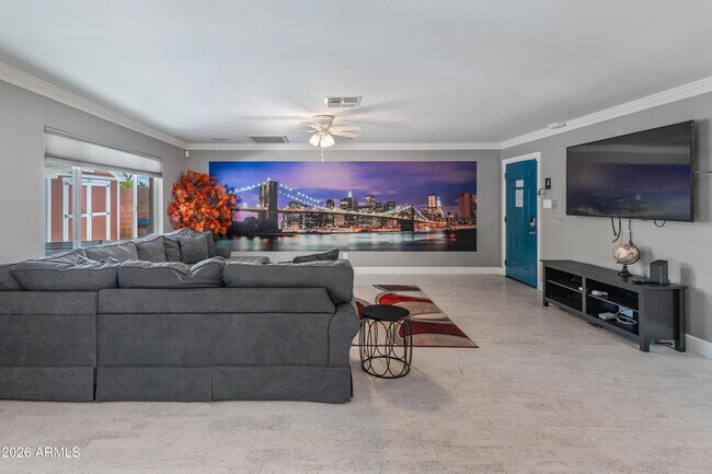 Building Photo - 8301 E Monterosa St