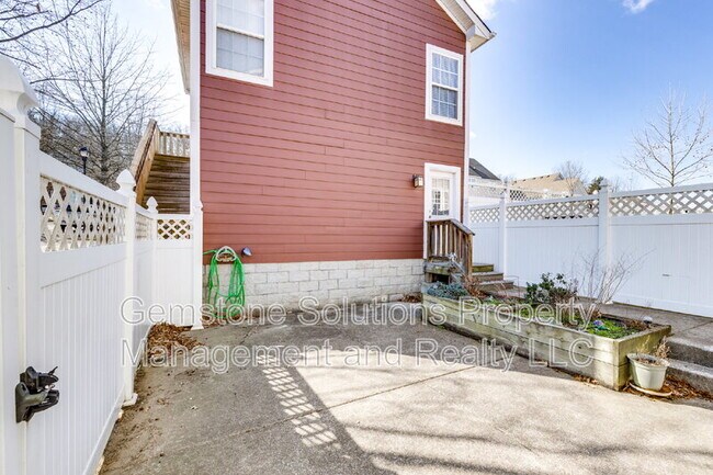 Building Photo - 1308 Concord Mill Ln