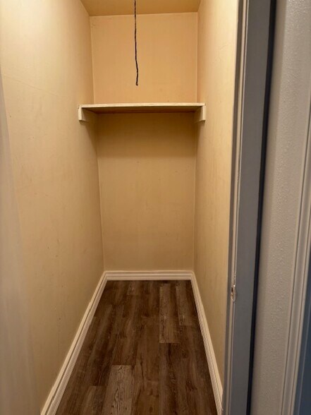 Hall Closet - 6006 E 152nd St