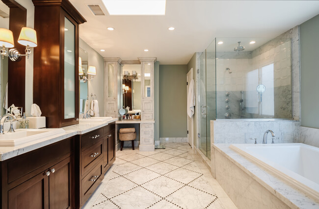 Master Bath - 758 14th St