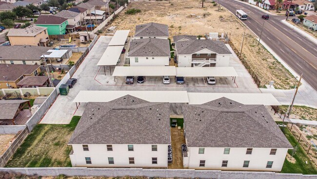 Building Photo - 2601 Lomas Del Sur Boulevard