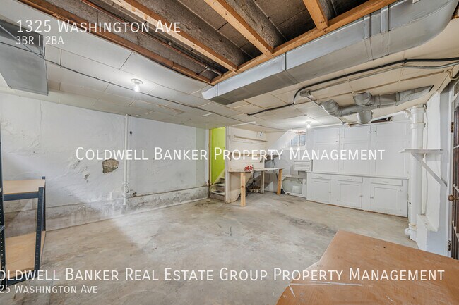 Building Photo - 1325 Washington Ave