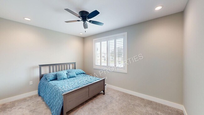 Building Photo - Beautiful 4-Bedroom, 2.5-Bath Home with Po...