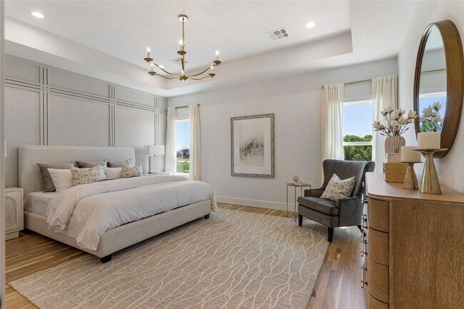 Building Photo - New Construction In Bixby!