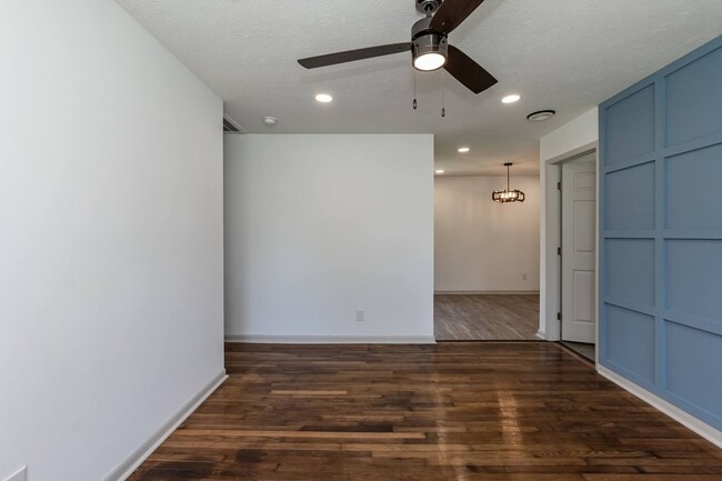 Building Photo - Spacious 4-Bedroom Rental – 10 Minutes from Fort Bragg & local amenities!