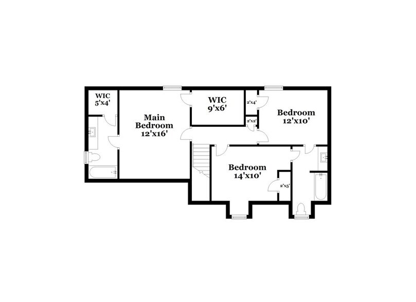 Building Photo - 2116 Candlebrook Ct