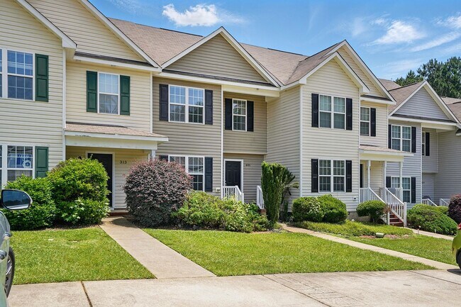 Building Photo - 401 Whitehall Ct