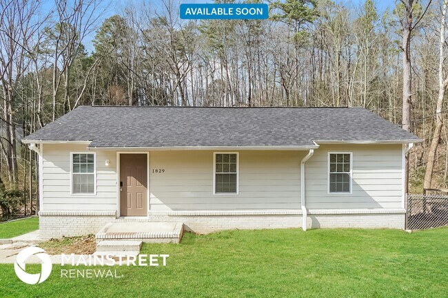 Primary Photo - 1829 5th Way NW