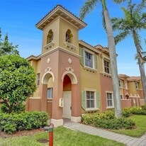 Building Photo - 10666 SW 7th St