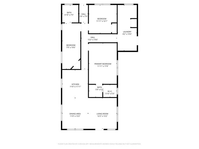 Building Photo - 117 Brookhaven Dr