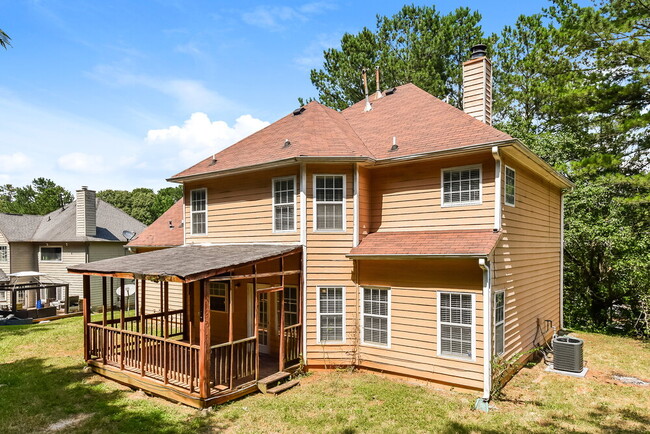 Building Photo - 3735 Hollow Oak Ln