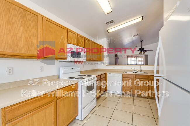 Building Photo - 18140 W Mission Ln