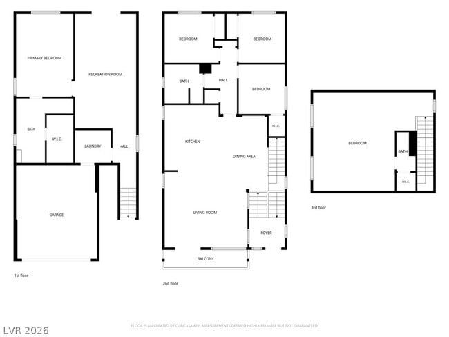 Building Photo - 5226 Tartan Hill Ave