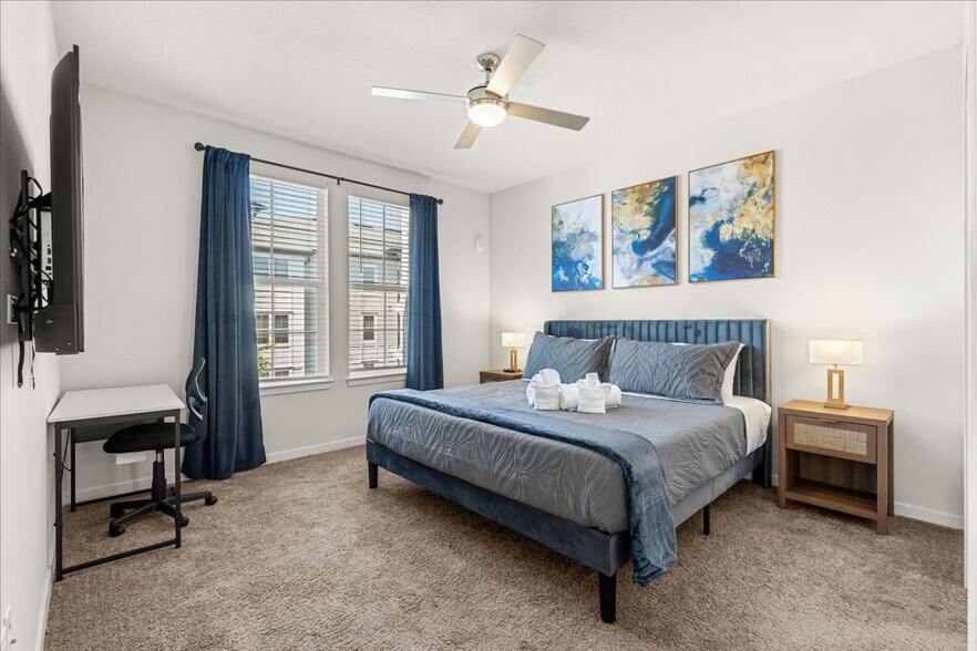 Building Photo - 1223 E Plant St