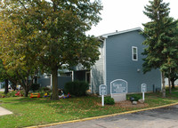 Building Photo - Kimberly Meadows Townhomes