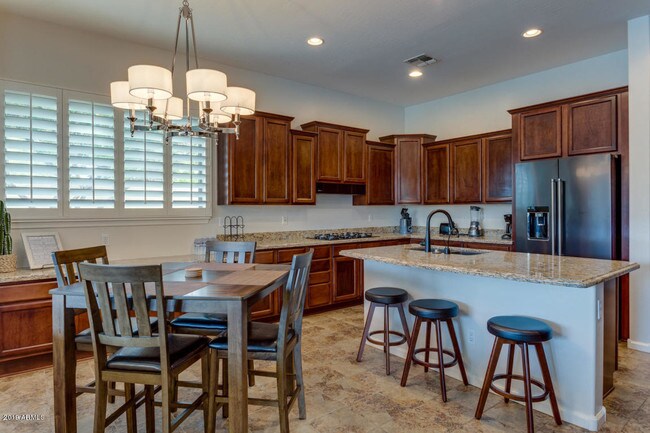 Building Photo - 4351 S Purple Sage Dr