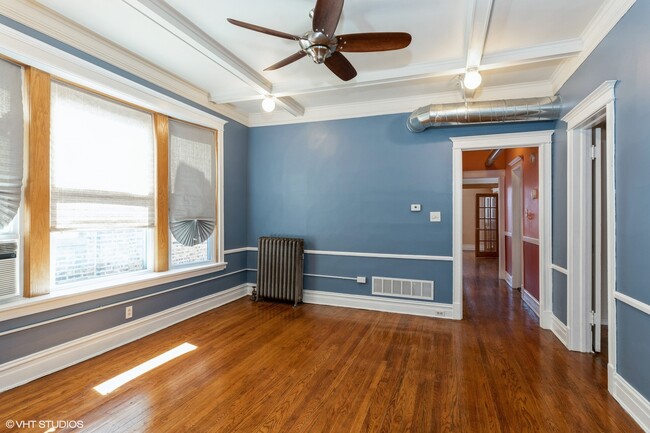 Building Photo - 6147 S Champlain Ave