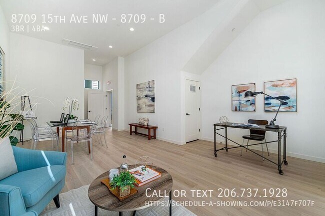 Building Photo - 8709 15th Ave NW