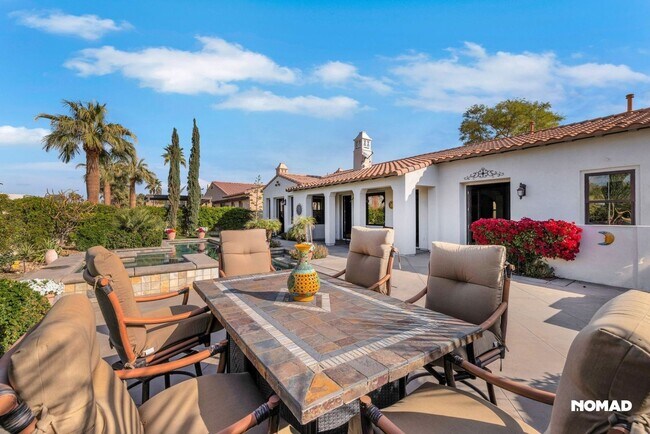 Building Photo - 4 Bedroom Single Family Home in La Quinta + Additional Detached Casita