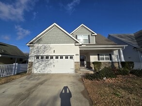 Building Photo - 4724 Bruce St