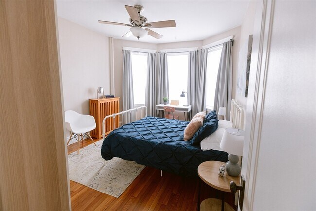 Building Photo - 226 Jamaicaway