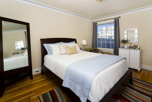 Unit - 2530 Fillmore St