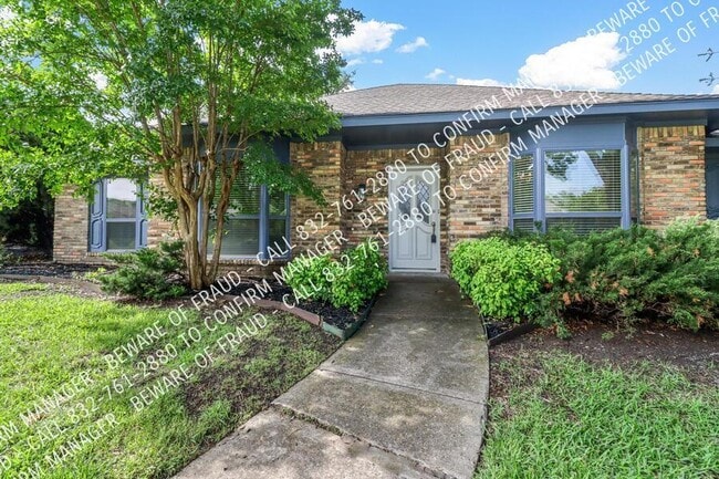 Primary Photo - 4536 Jenning Dr