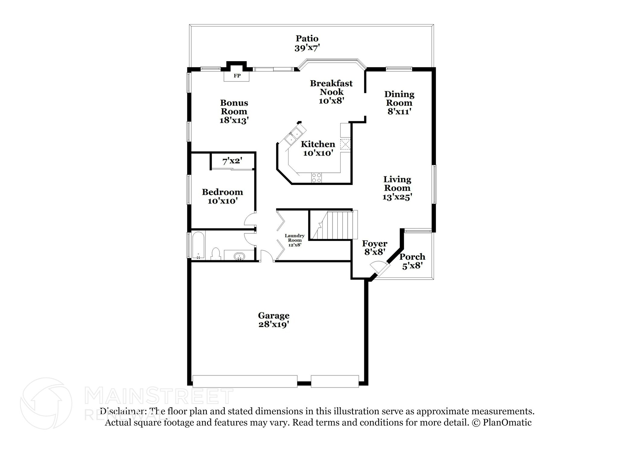 Building Photo - 8989 N Tiger Eye Way