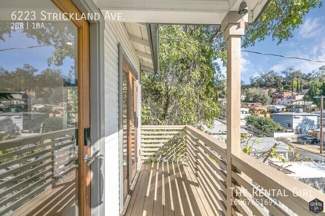 Building Photo - 6223 Strickland Ave