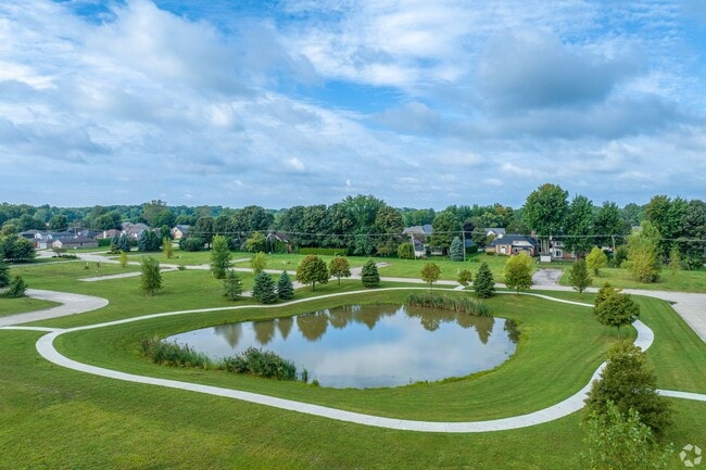 Building Photo - Chesterfield Lease - Save $200 per Month! 2 Bedroom, 2 Bath, Att 2-Car Garage. New Construction!