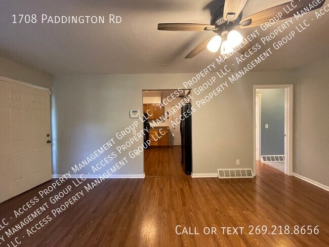 Building Photo - 1708 Paddington Rd